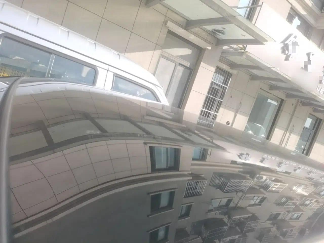 Chery QQ Little Ant 2018 400 4-Seater Smart Luxury Edition — миниатюра 7