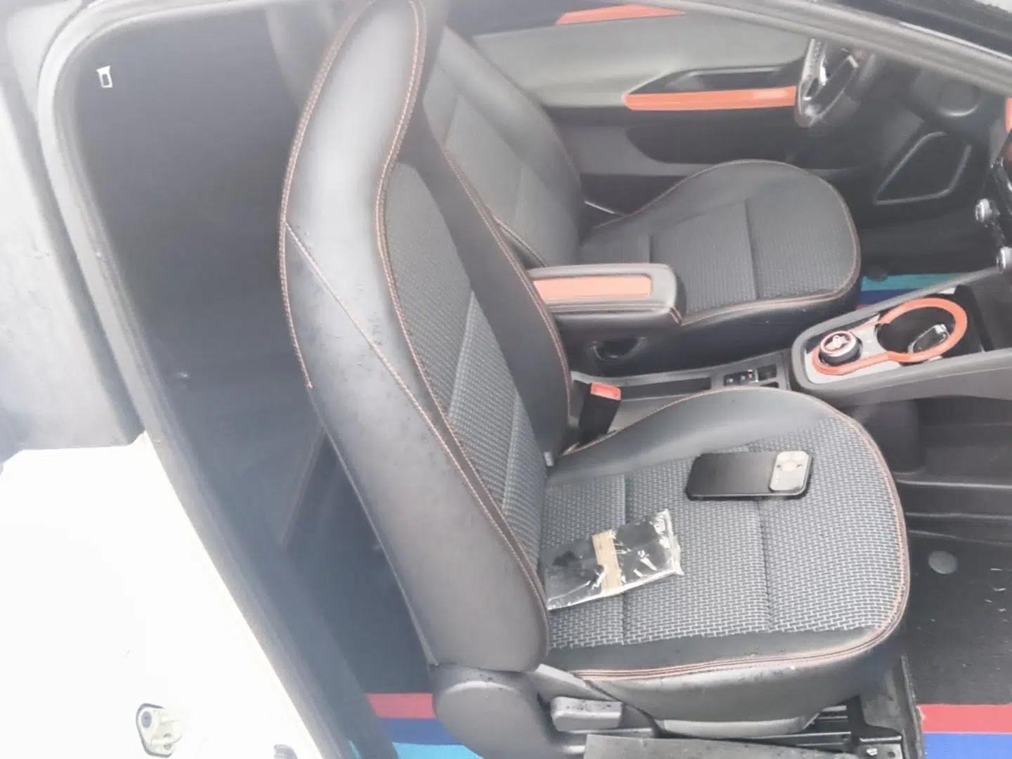 Chery QQ Little Ant 2019 4-Seater Smart Edition 35 kWh — миниатюра 24