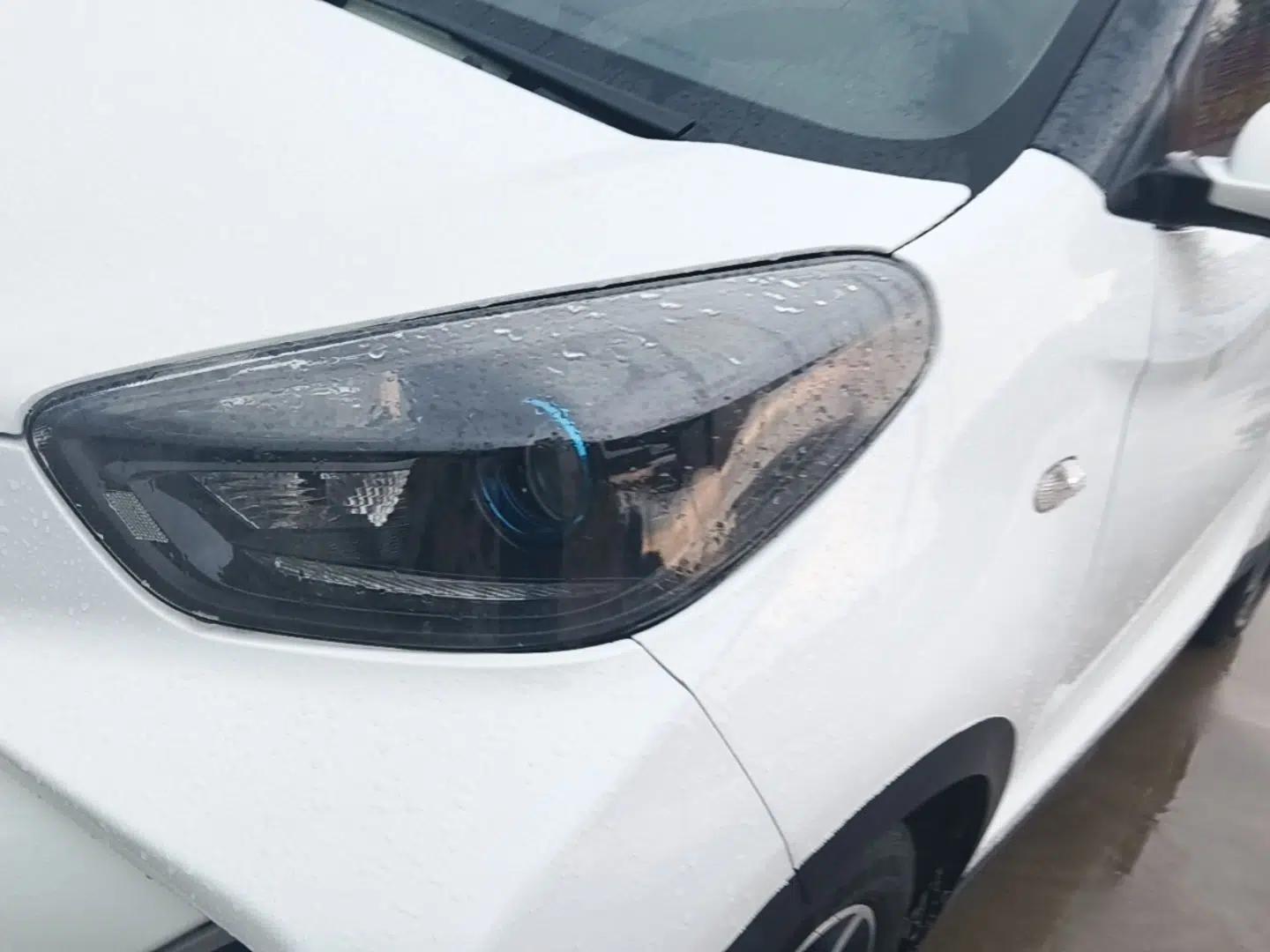 Chery QQ Little Ant 2019 4-Seater Smart Edition 35 kWh — миниатюра 8