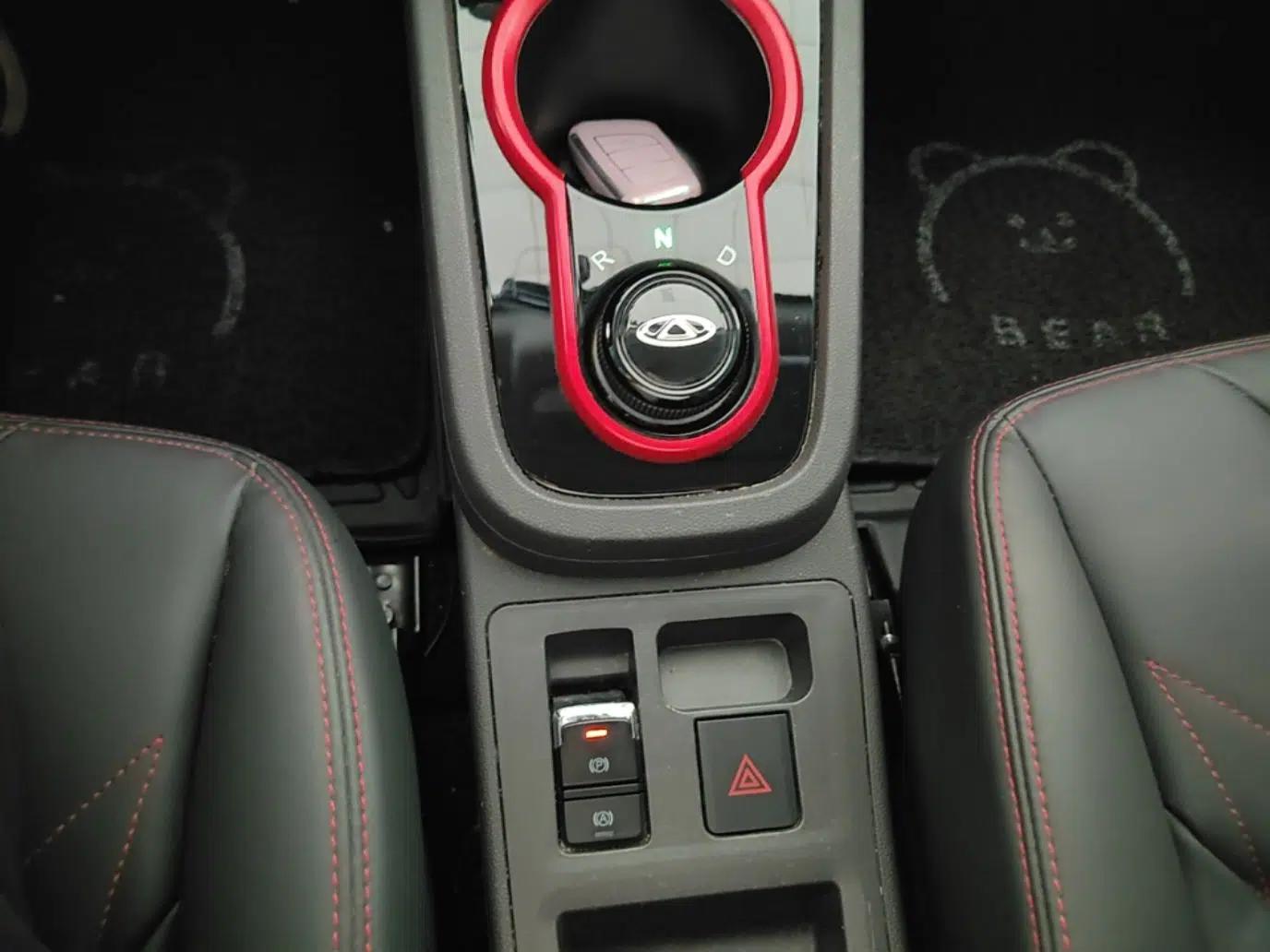 Chery QQ Little Ant 2022 Updated Version Sweet Pink Edition Full-Sugar Version 30.6 kWh 30 kW 301 km — миниатюра 16