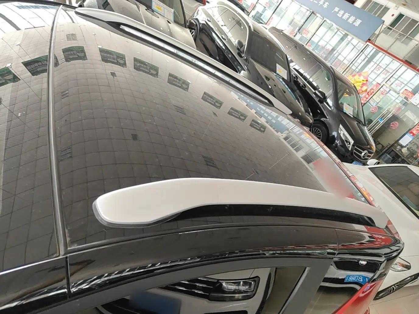 Chery QQ Little Ant 2022 Updated Version Sweet Pink Edition Full-Sugar Version 30.6 kWh 30 kW 301 km — миниатюра 7