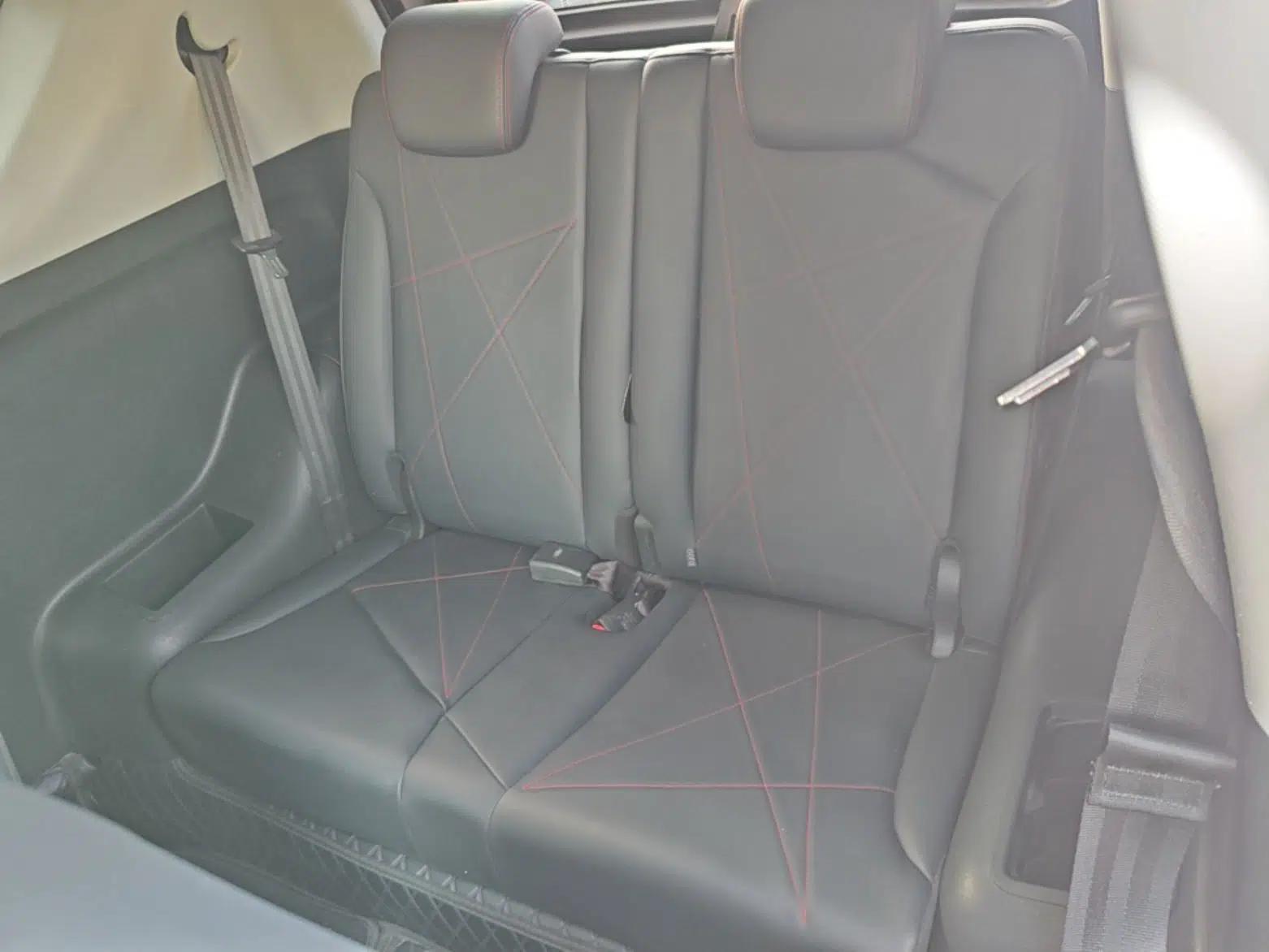Chery QQ Little Ant 2024 Revised Version Youth Edition 251 km True Love Edition 25.05 kWh — миниатюра 20