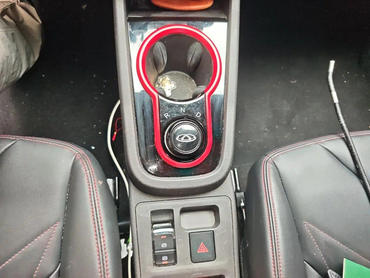 Chery QQ Little Ant 2023 251km True Love Edition Lithium Iron Phosphate — миниатюра 11