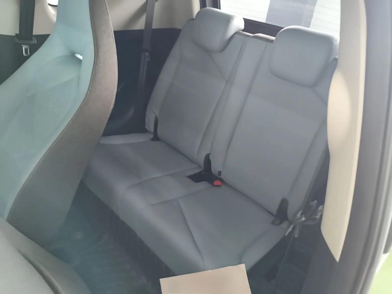 Chery QQ Little Ant 2022 Revised Version Sweet Pink Edition Half-Sugar Version Lithium Iron Phosphate 30.7 kWh 30 kW 301 km — миниатюра 29