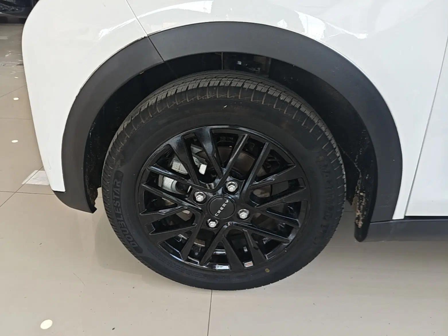 Chery QQ Little Ant 2024 Revised Version Youth Edition 251 km True Love Edition 25.05 kWh — миниатюра 10