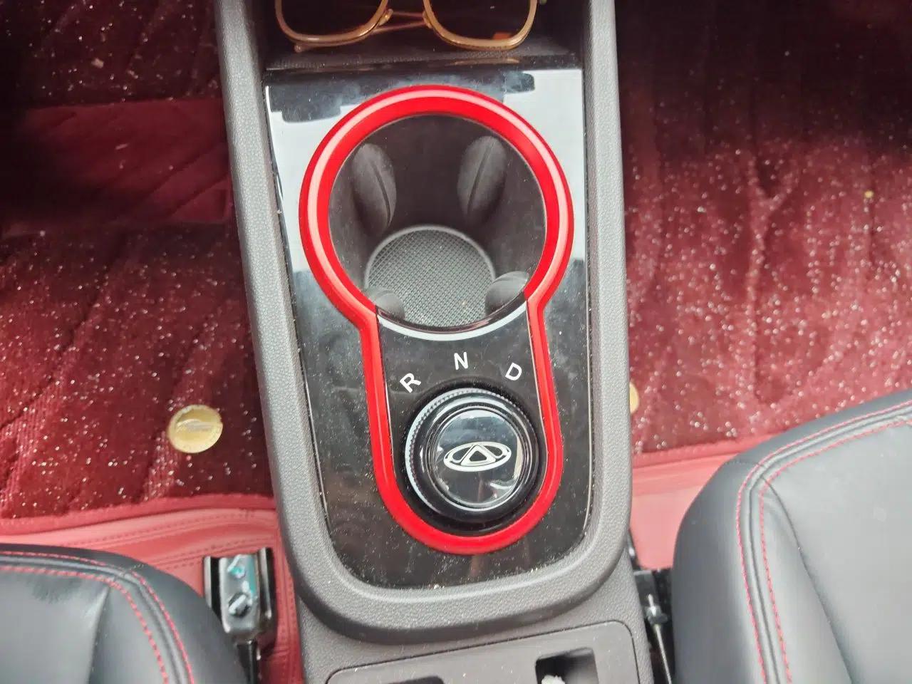 Chery QQ Little Ant 2024 251km True Love Edition — миниатюра 11
