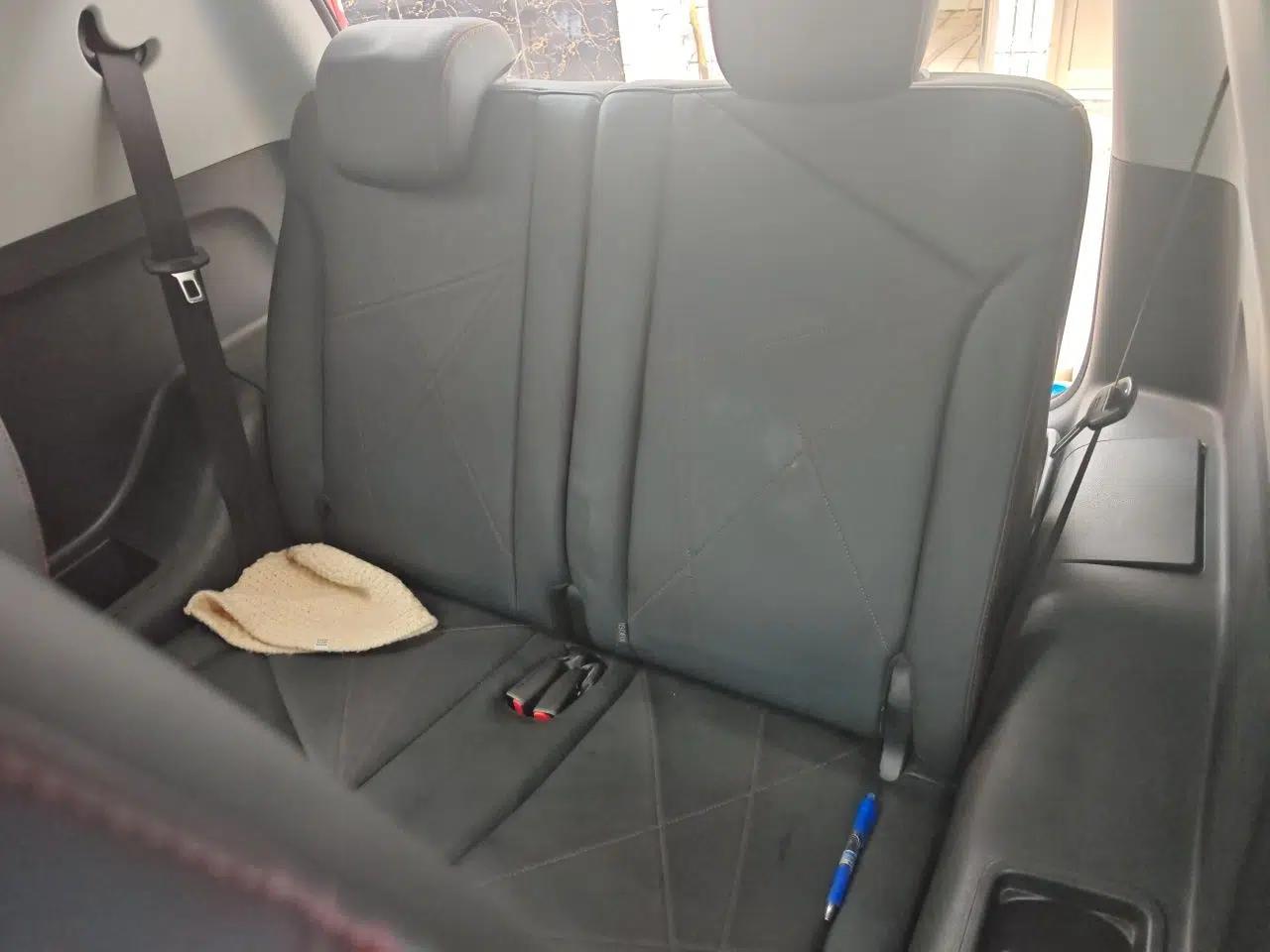 Chery QQ Little Ant 2024 251km True Love Edition — миниатюра 14