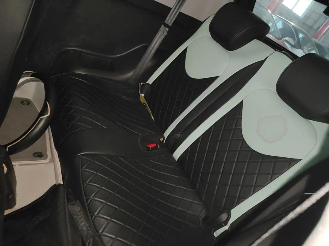 Chery QQ Little Ant 2024 Revised Version Youth Edition 251 km True Love Edition 25.05 kWh — миниатюра 20