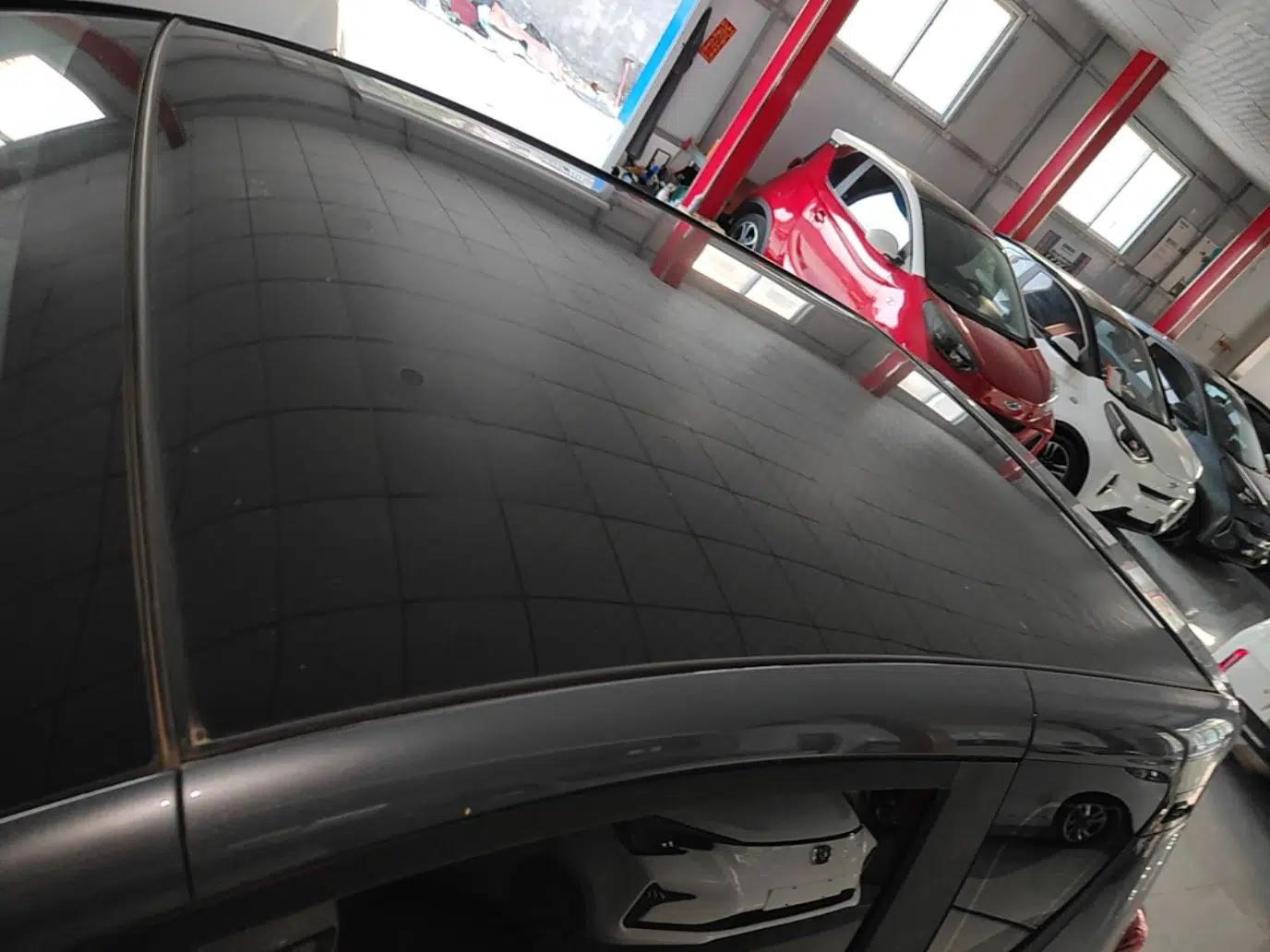 Chery QQ Little Ant 2024 Revised Version Youth Edition 251 km True Love Edition 25.05 kWh — миниатюра 7