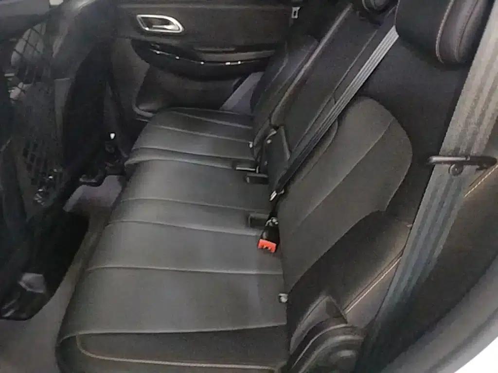 Changan Oushang X7 PLUS 2023 Enjoy Edition 1.5T Automatic Navigation Model 7-Seater — миниатюра 17