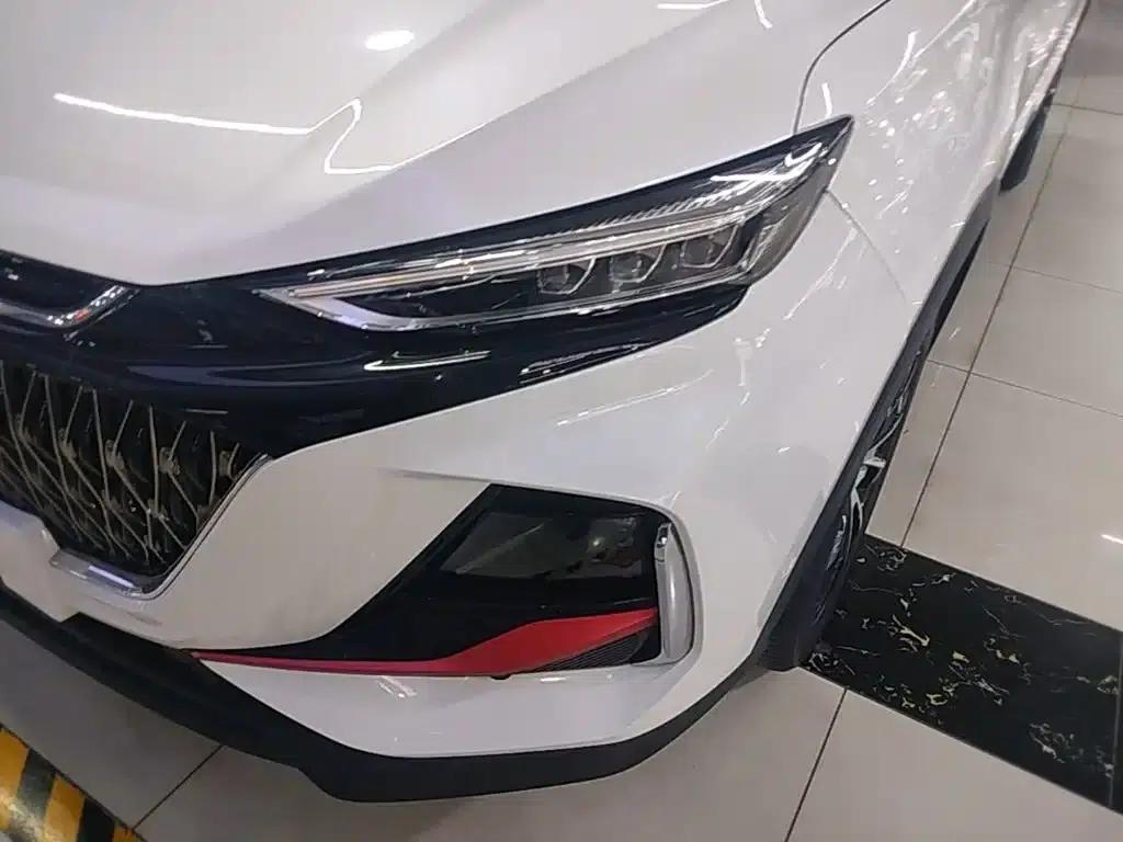 Changan Oushang X7 PLUS 2023 Enjoy Edition 1.5T Automatic Navigation Model 7-Seater — миниатюра 24