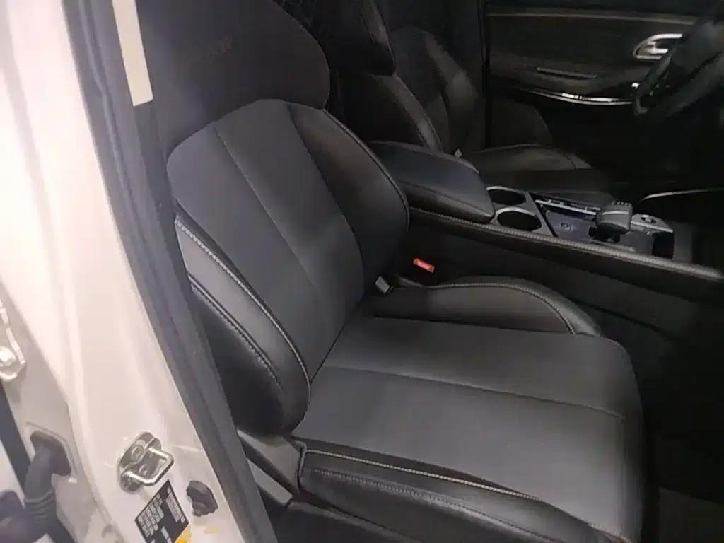Changan Oushang X7 PLUS 2023 Enjoy Edition 1.5T Automatic Navigation Model 7-Seater — миниатюра 25