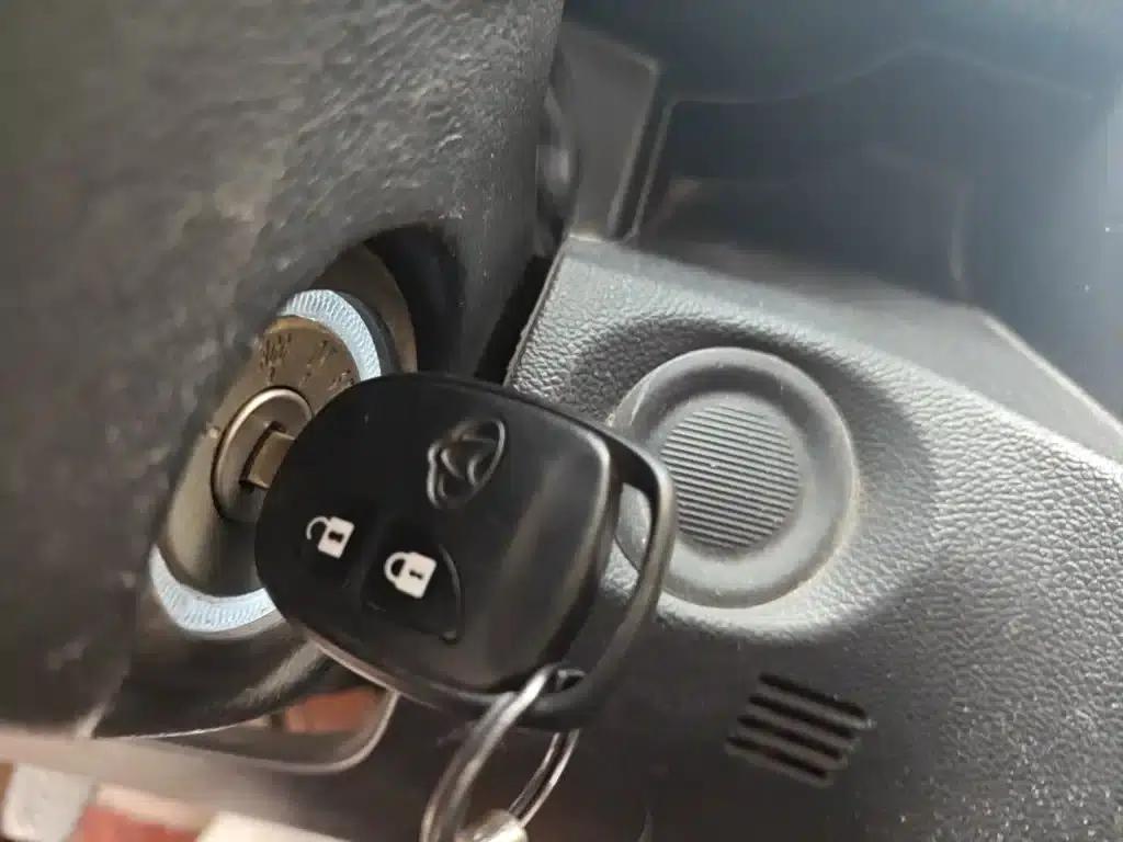Changan Oushang X70A 2020 1.5L Manual Basic Model — миниатюра 12