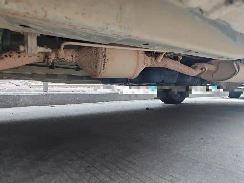 Changan Oushang X70A 2020 1.5L Manual Basic Model — миниатюра 19