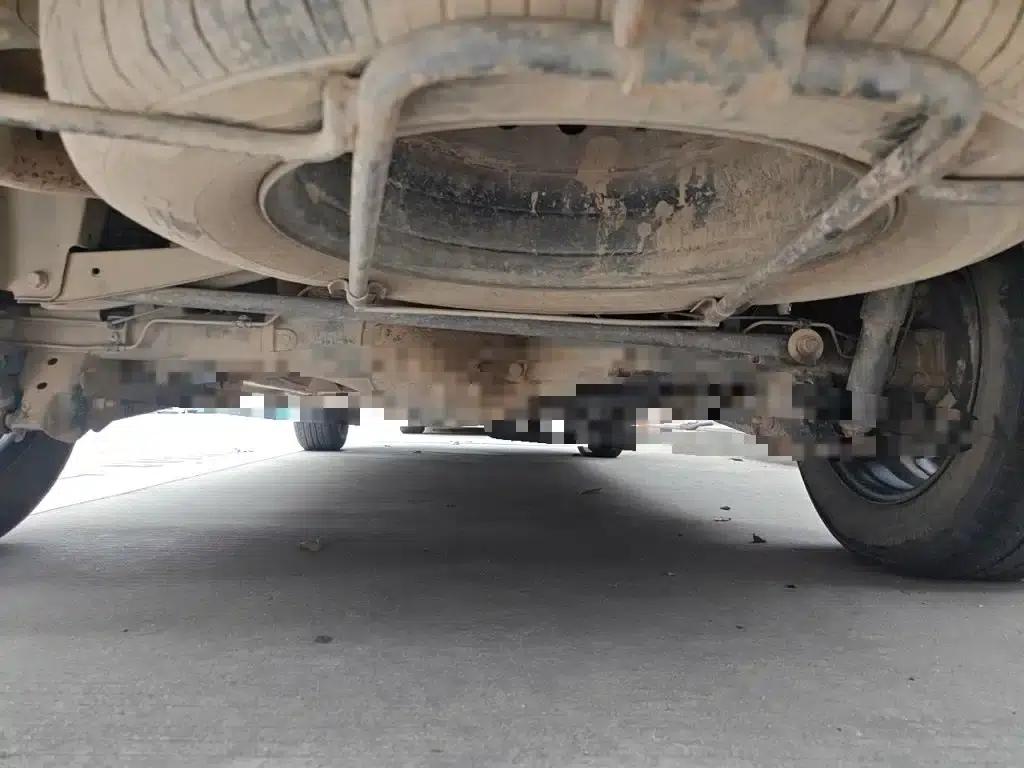 Changan Oushang X70A 2020 1.5L Manual Basic Model — миниатюра 25