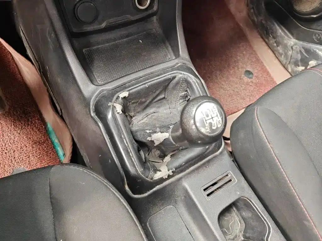 Changan Oushang X70A 2020 1.5L Manual Basic Model — миниатюра 7