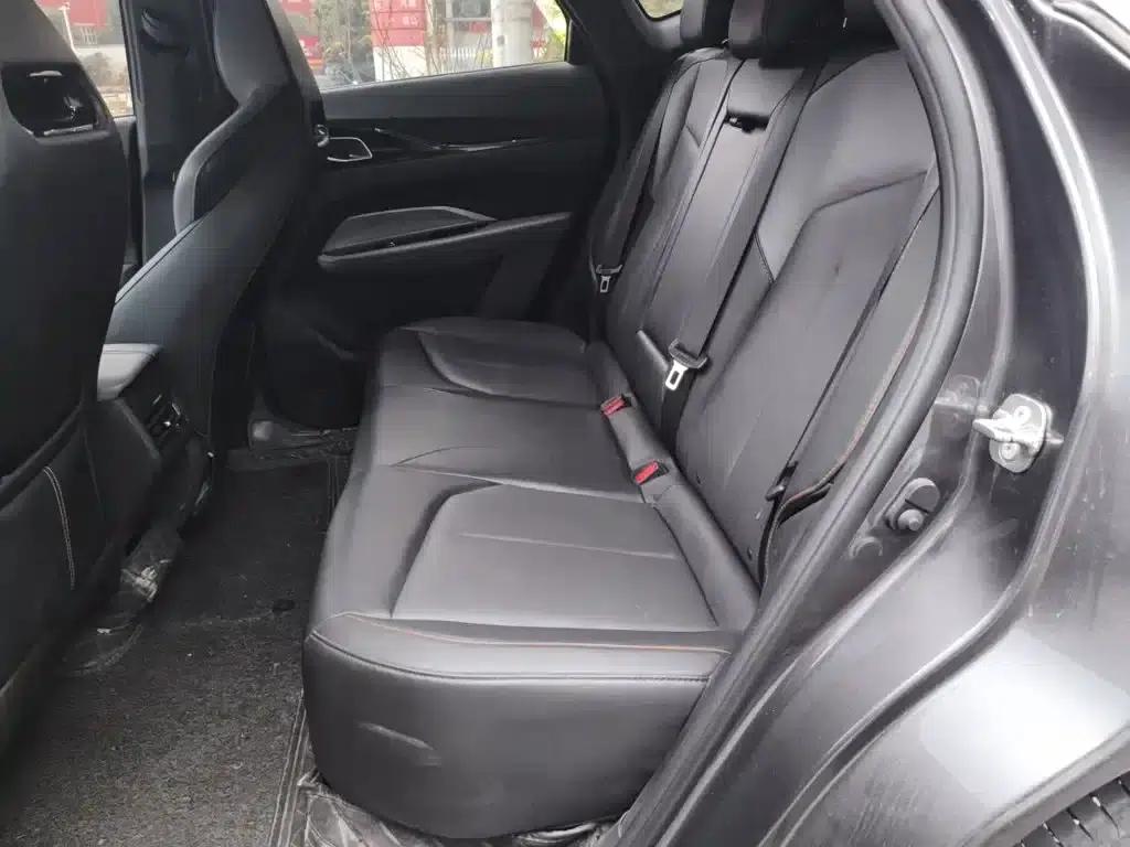 Changan Oushang Z6 New Energy 2023 Model, Smart Electric iDD 150KM Flagship PLUS — миниатюра 15
