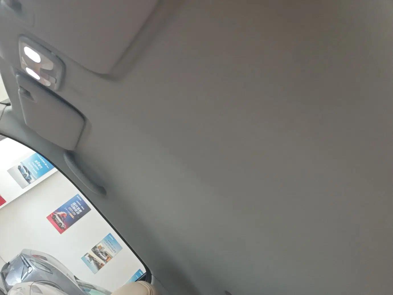 Chery QQ Ice Cream 2025 Model 205km Sundae Edition — миниатюра 21