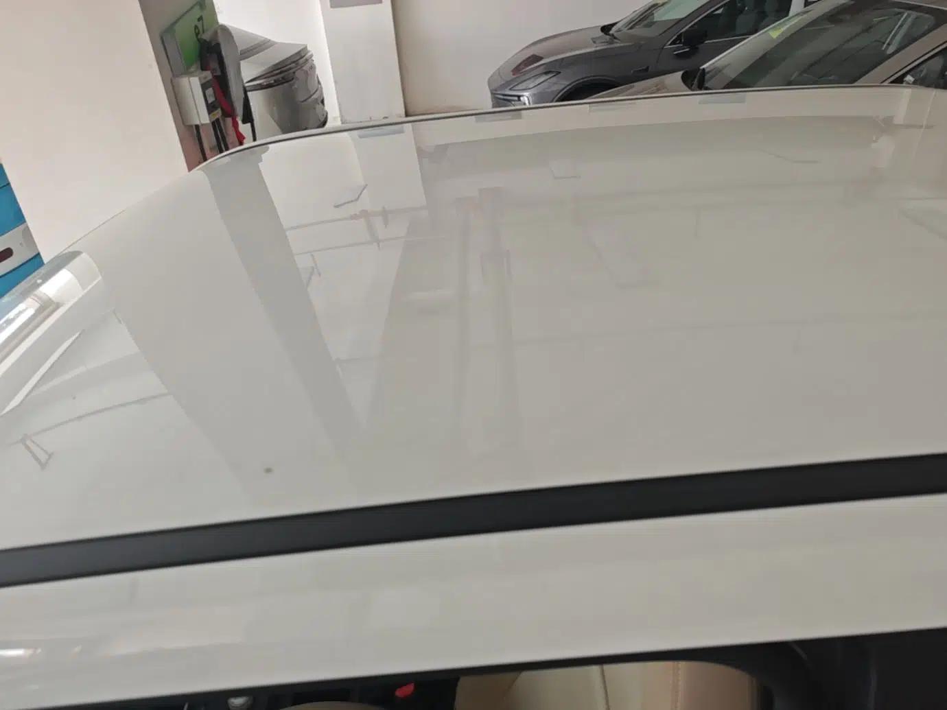 Chery QQ Ice Cream 2025 Model 205km Sundae Edition — миниатюра 7
