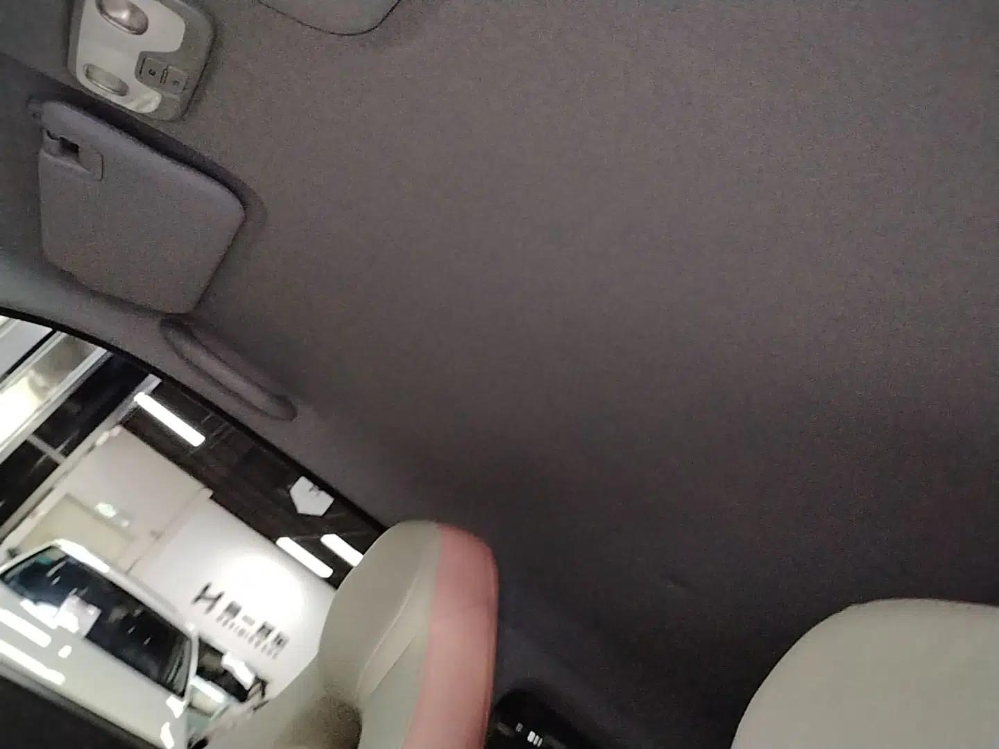 Chery QQ Ice Cream 2022 Taohuanxi Sweet Peach Edition — миниатюра 21
