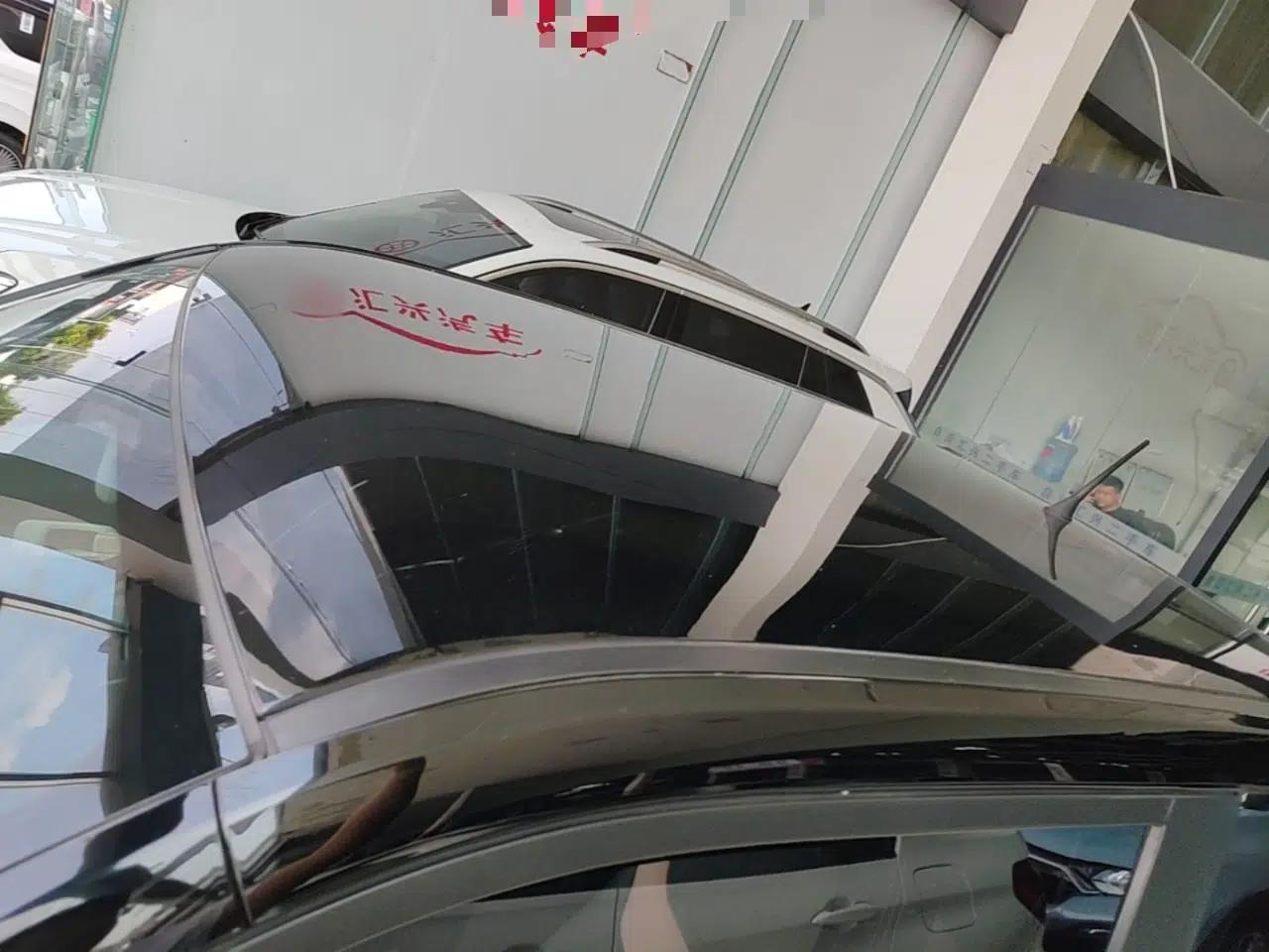 Chery QQ Ice Cream 2022 170km Sundae Phosphate Lithium-Ion — миниатюра 7
