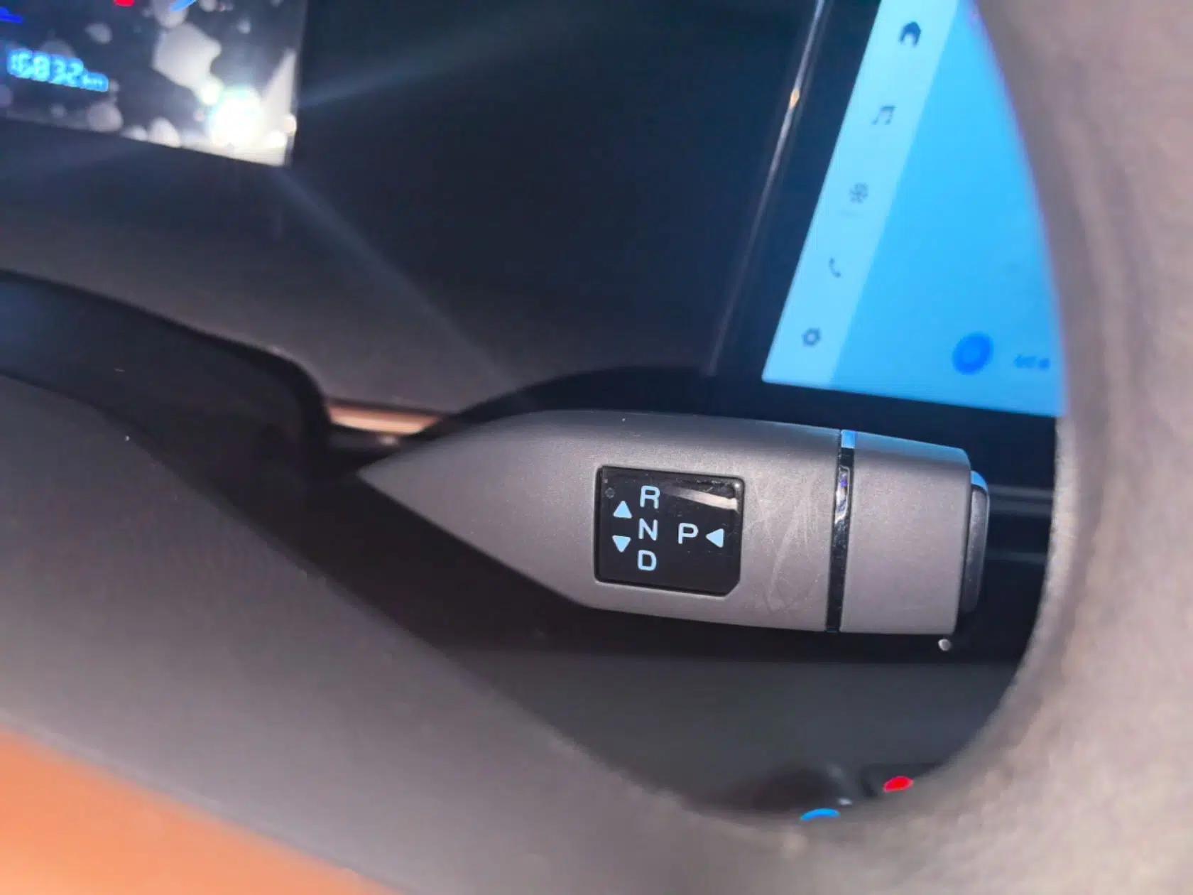 Chery QQ Domi 2025 Model 305km Comfort Edition — миниатюра 21