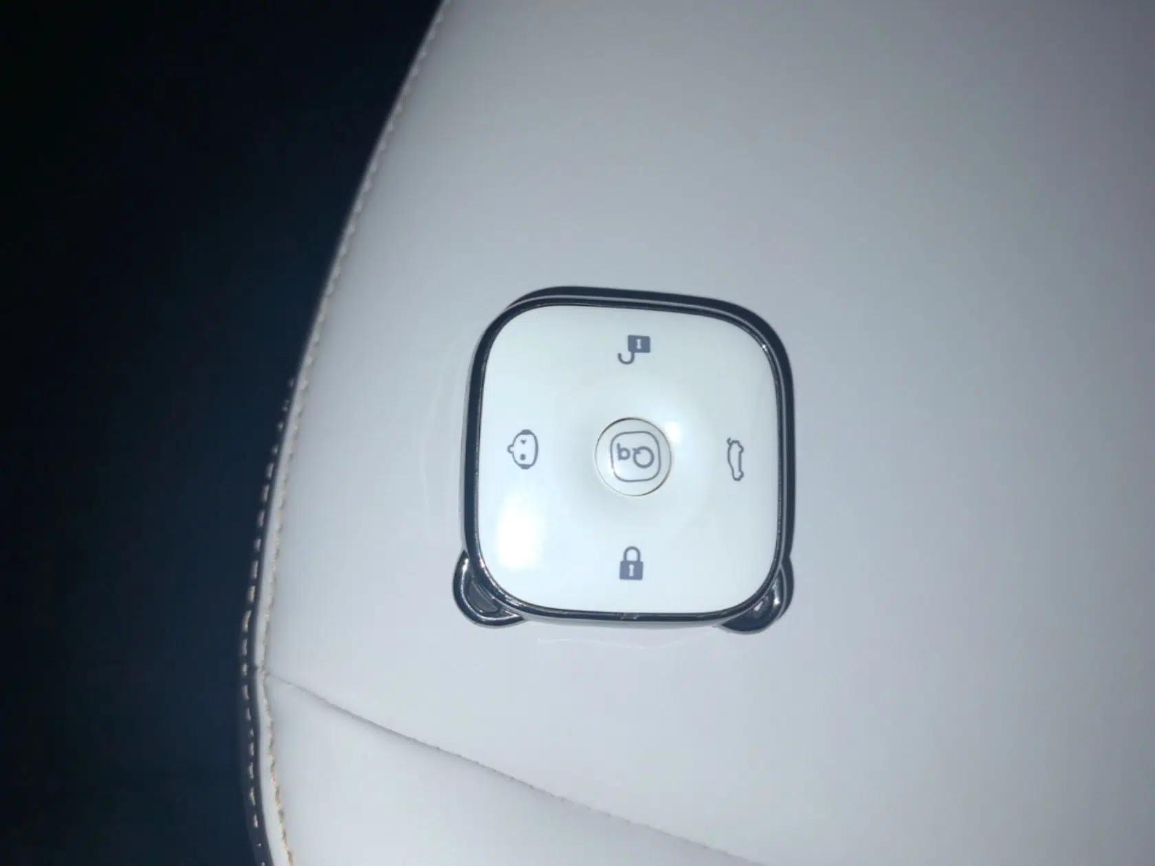 Chery QQ Domi 2025 Model 305km Comfort Edition — миниатюра 28