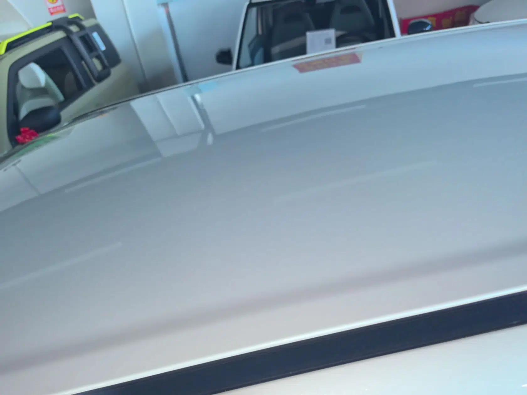 Chery QQ Domi 2025 Model 305km Comfort Edition — миниатюра 7