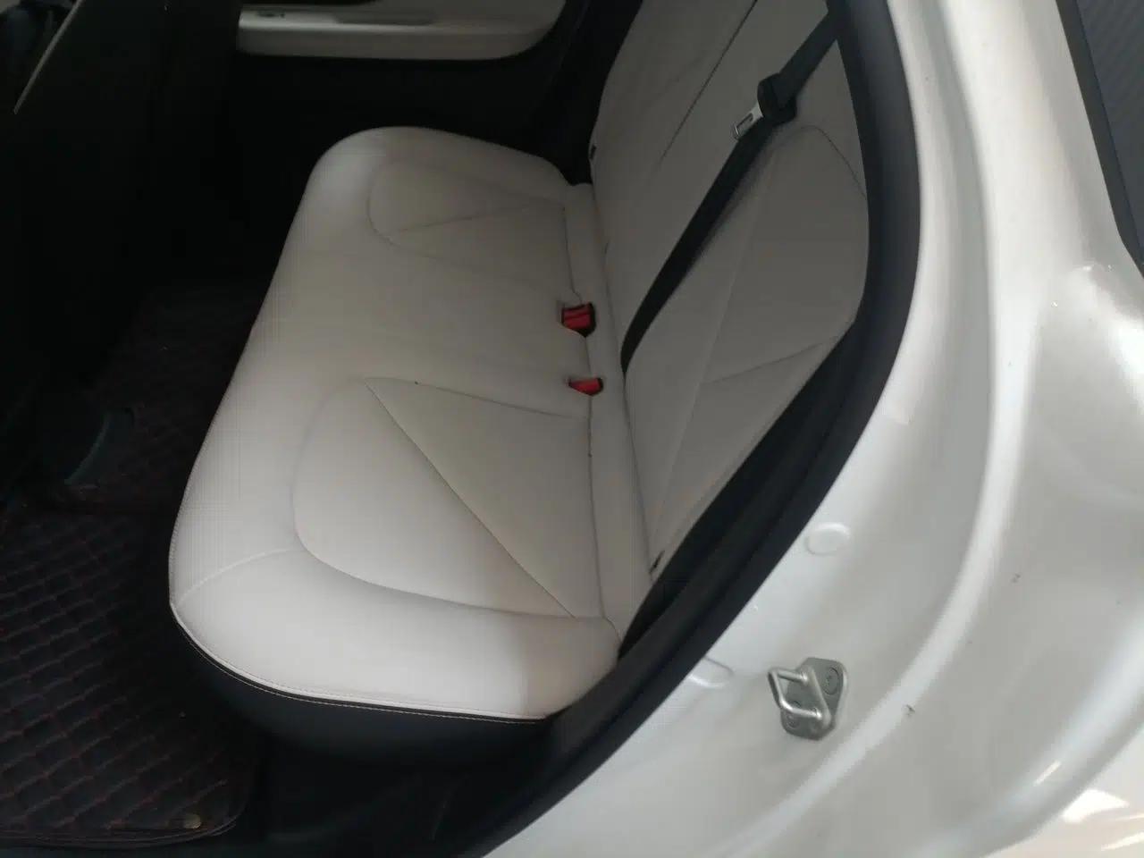 Chery QQ Domi 2025 Model 305km Comfort Edition — миниатюра 17
