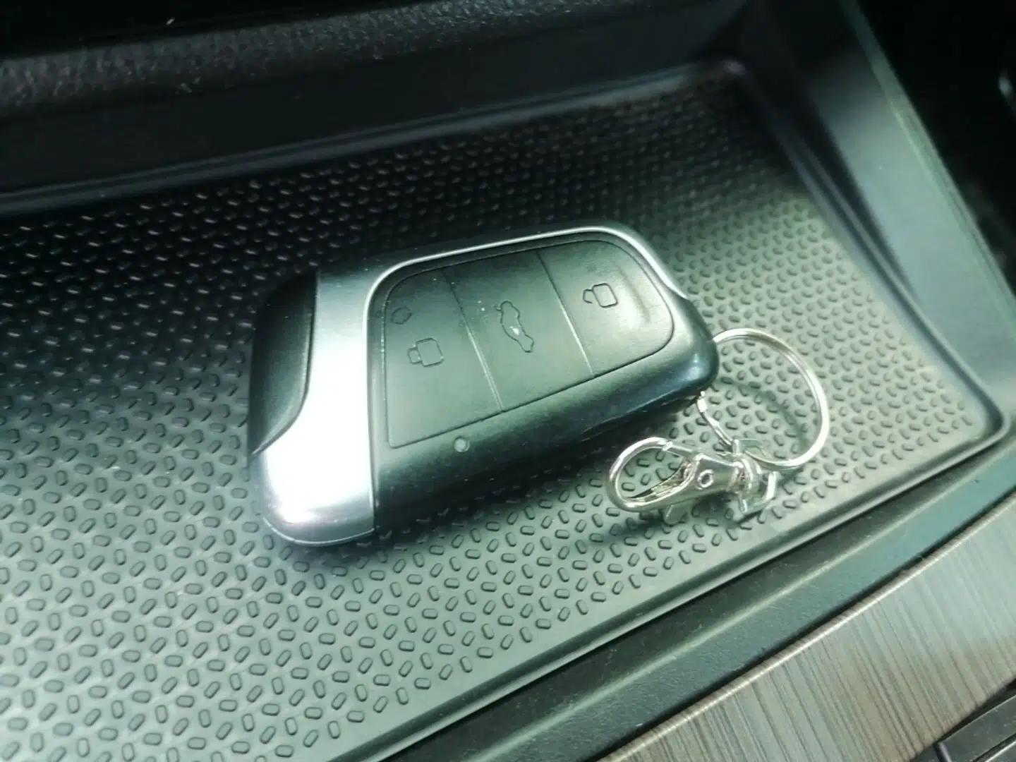 Chery New Energy eQ5 2020 High-Energy Pro Edition — миниатюра 28