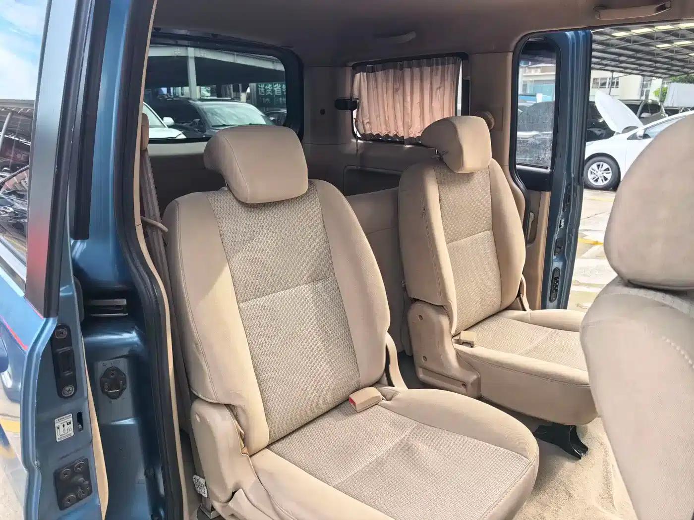 Ounuo S 2014 1.5L Elite — миниатюра 12