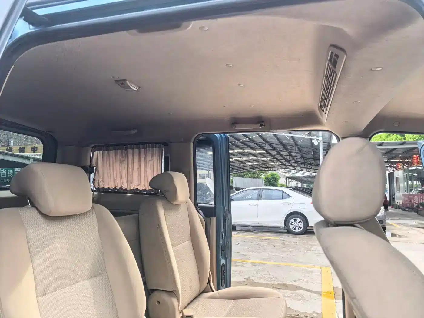 Ounuo S 2014 1.5L Elite — миниатюра 13