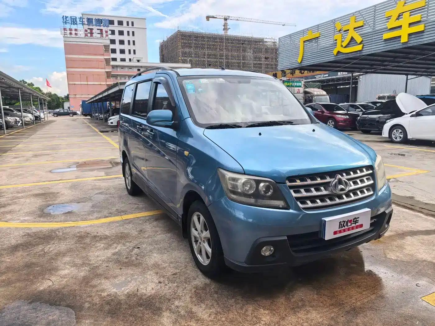 Ounuo S 2014 1.5L Elite — миниатюра 3