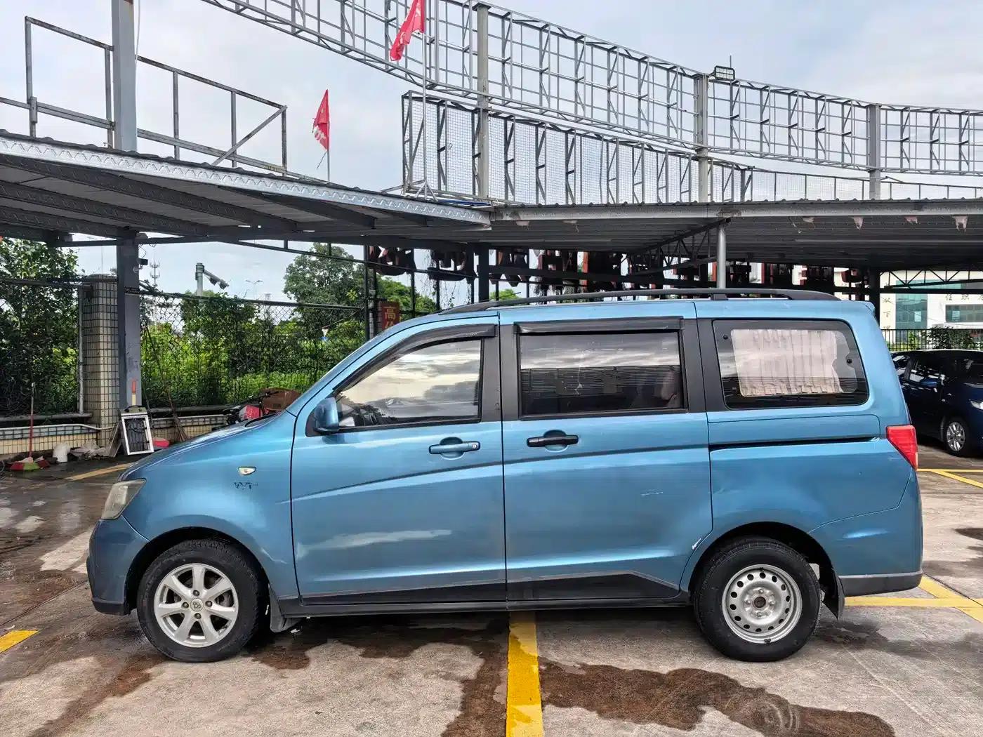 Ounuo S 2014 1.5L Elite — миниатюра 8