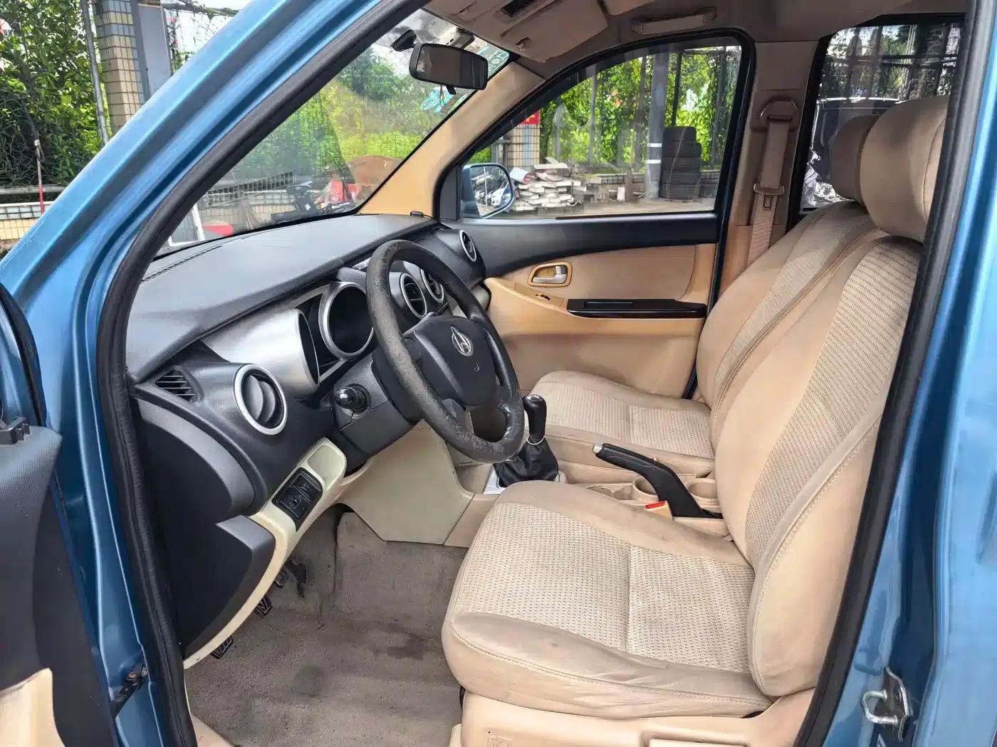Ounuo S 2014 1.5L Elite — миниатюра 9