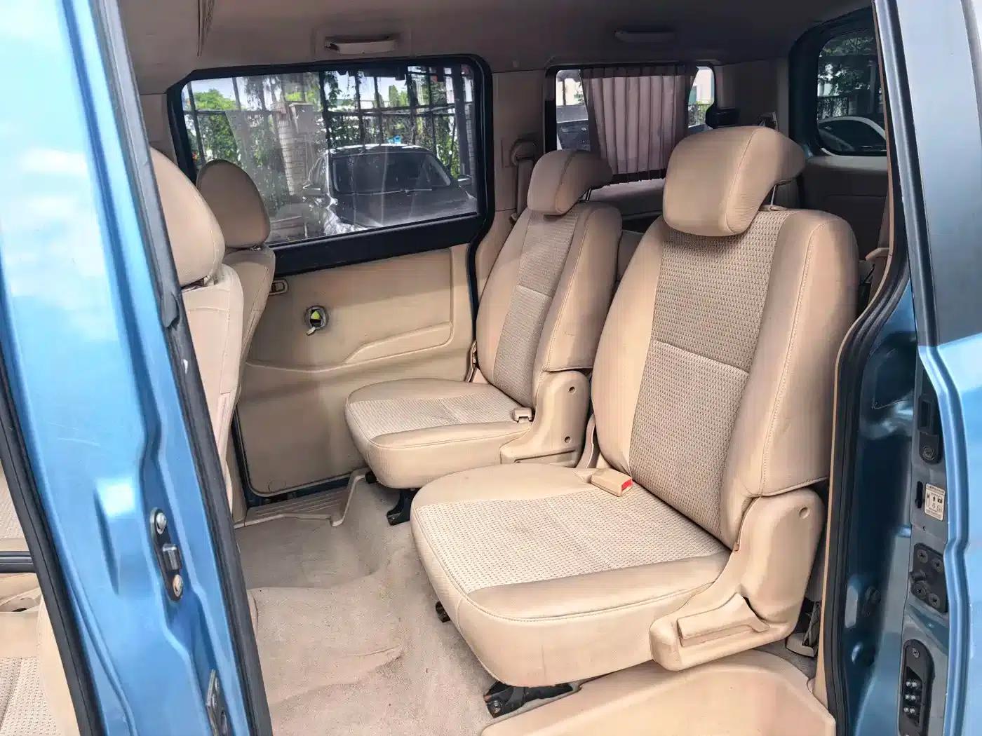 Ounuo S 2014 1.5L Elite — миниатюра 10