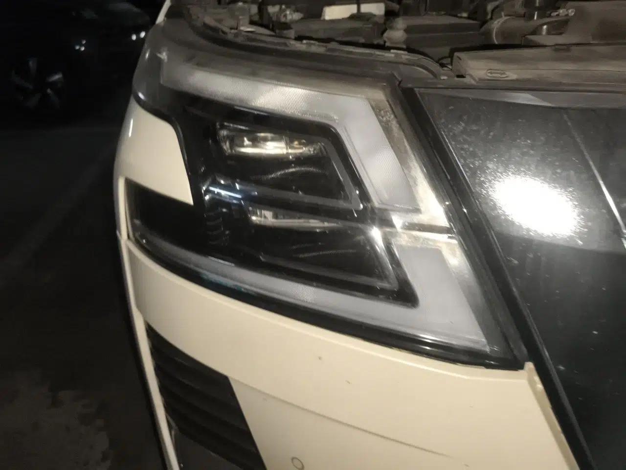 Nissan Patrol 2018 Y61 4.8L Automatic 5-Door Safari Middle East — миниатюра 7