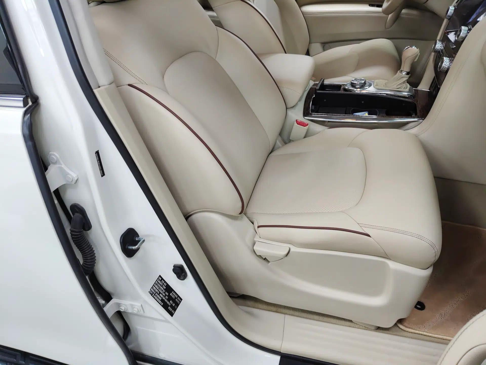 Nissan Patrol Tulai (parallel import) — миниатюра 4