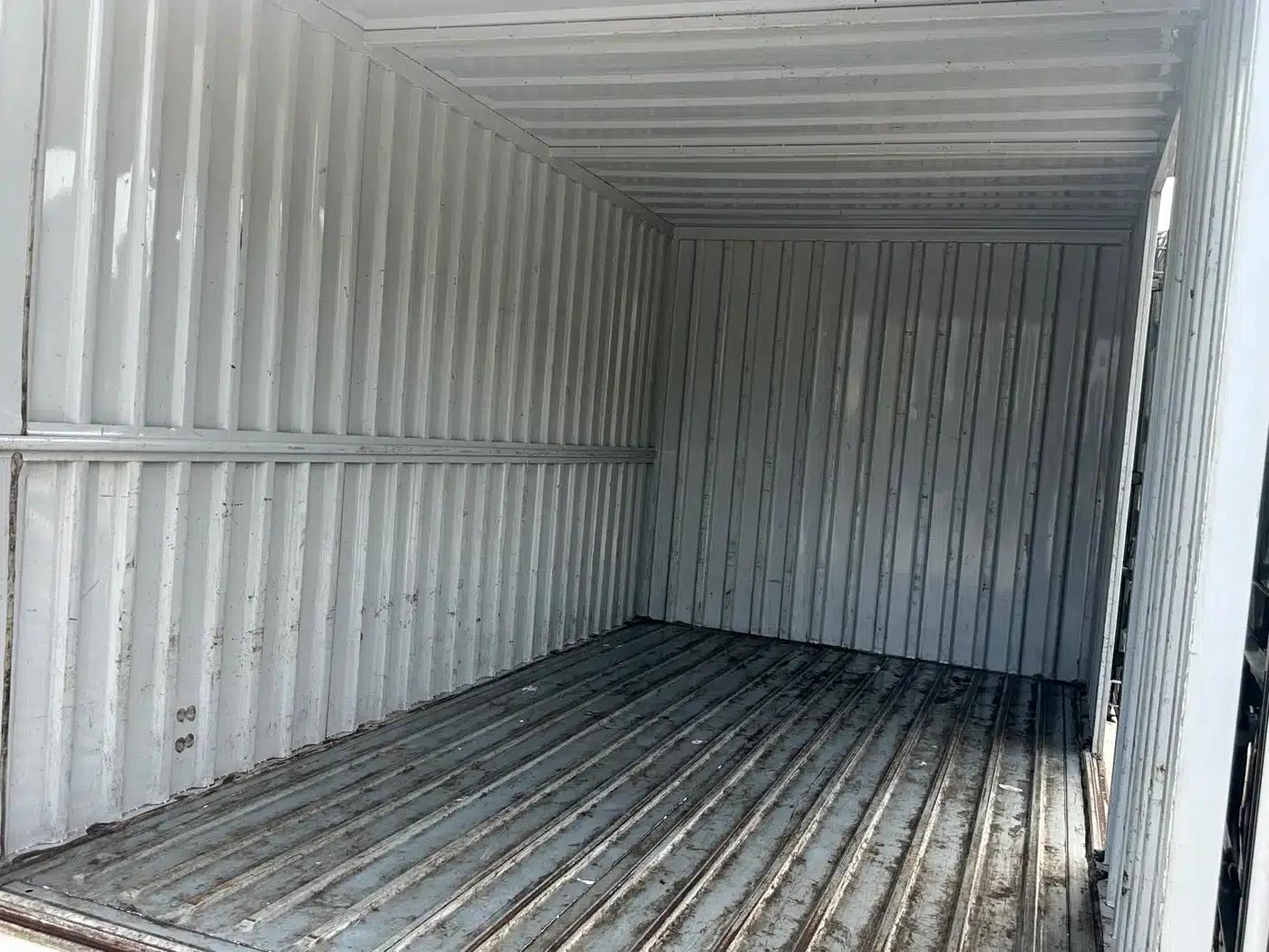Changan Star Truck PLUS 2022 1.6L Comfort Air-Conditioned Single-Row Steel Plate Van DAM16KR — миниатюра 16