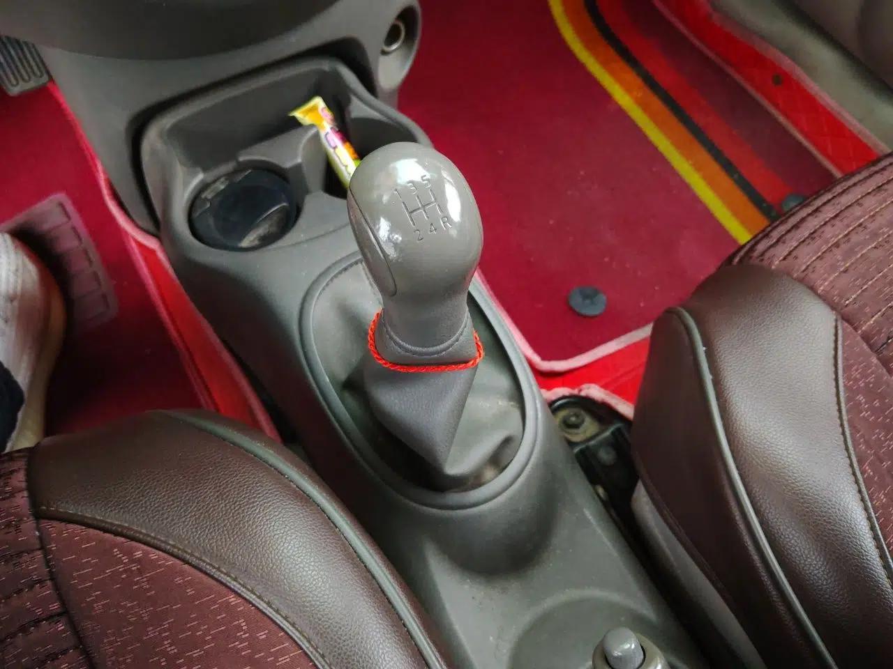 Nissan Sunny 2016 1.5XE Manual Leading Edition — миниатюра 14