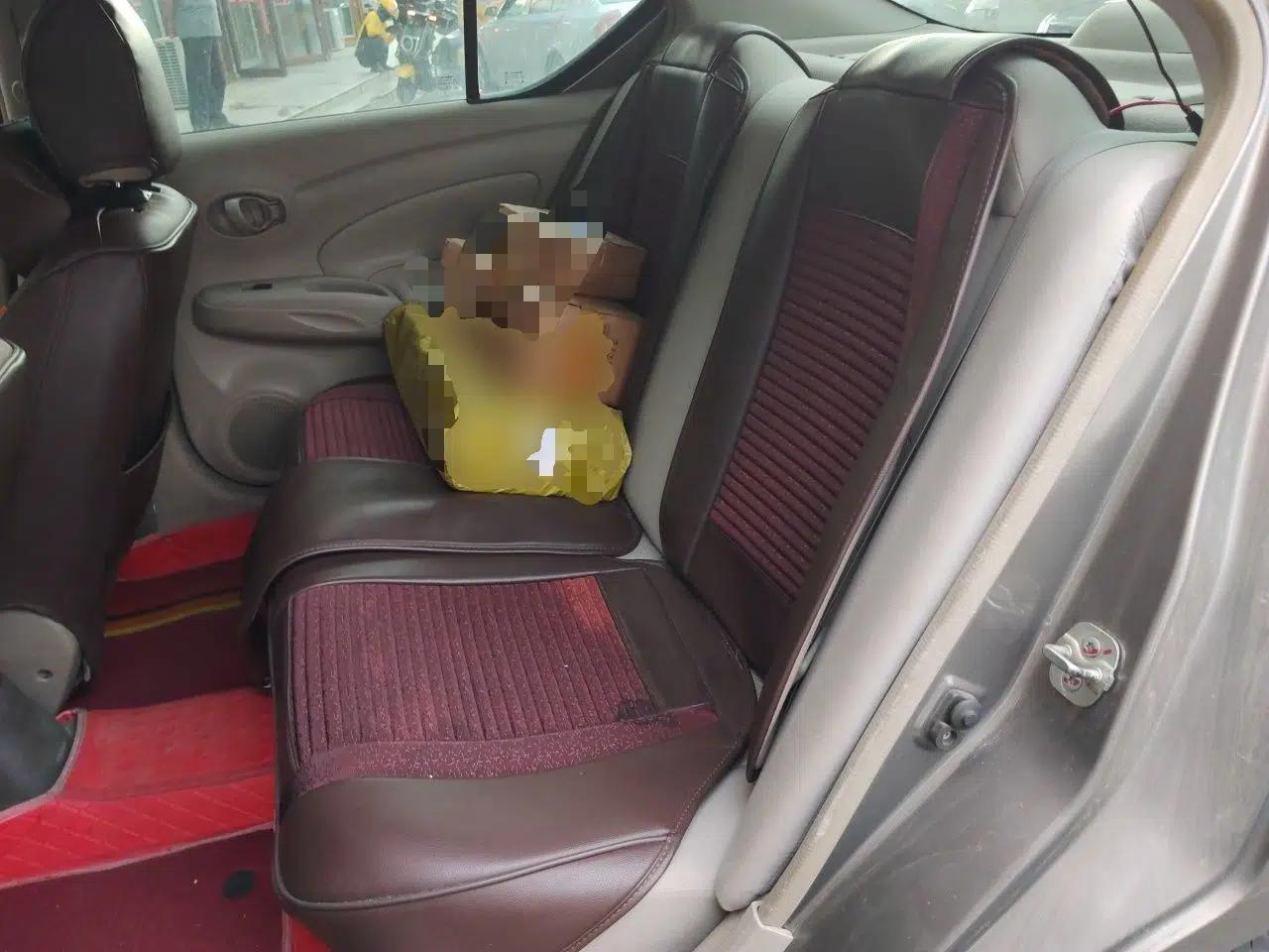 Nissan Sunny 2016 1.5XE Manual Leading Edition — миниатюра 17