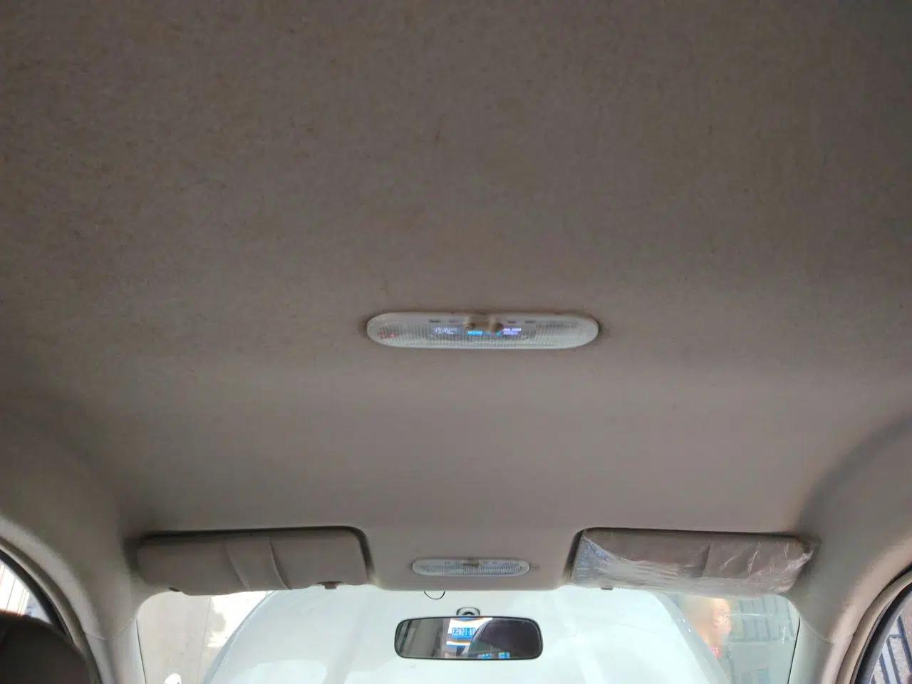 Nissan Sunny 2016 1.5XE Manual Leading Edition — миниатюра 18