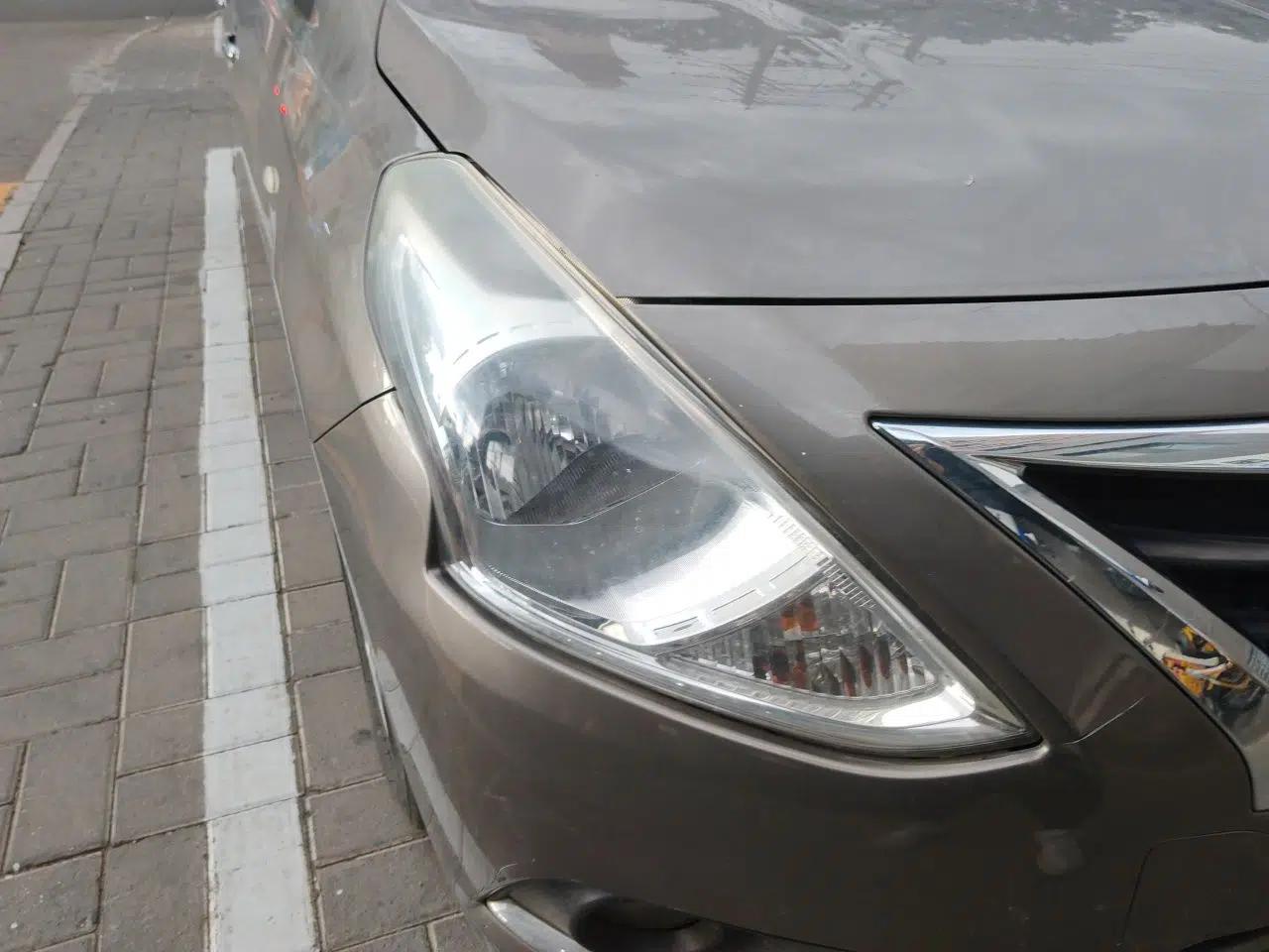 Nissan Sunny 2016 1.5XE Manual Leading Edition — миниатюра 7