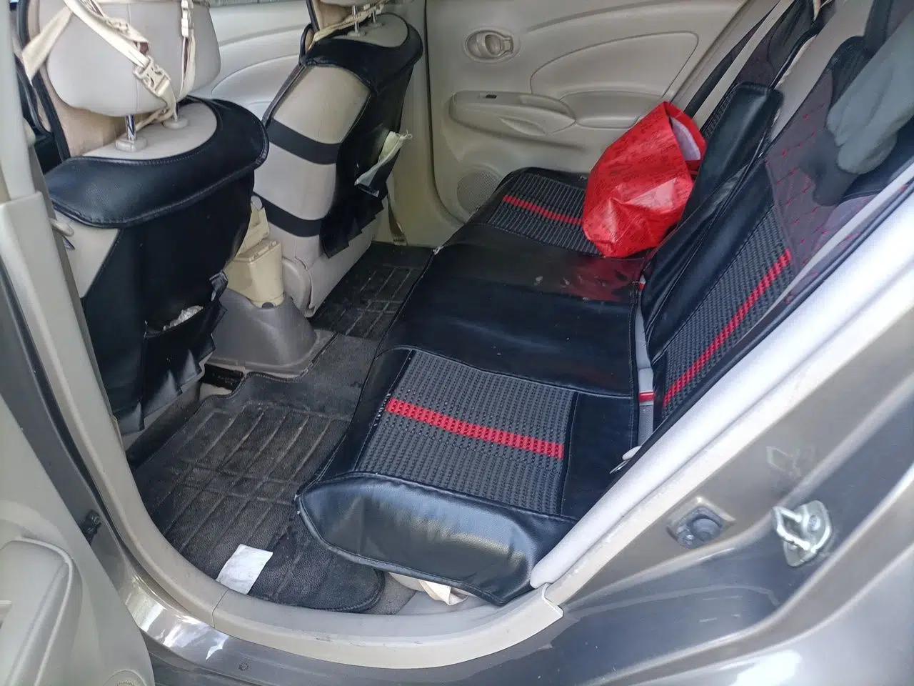 Nissan Sunny 2014 1.5XE Manual Elite Edition — миниатюра 17