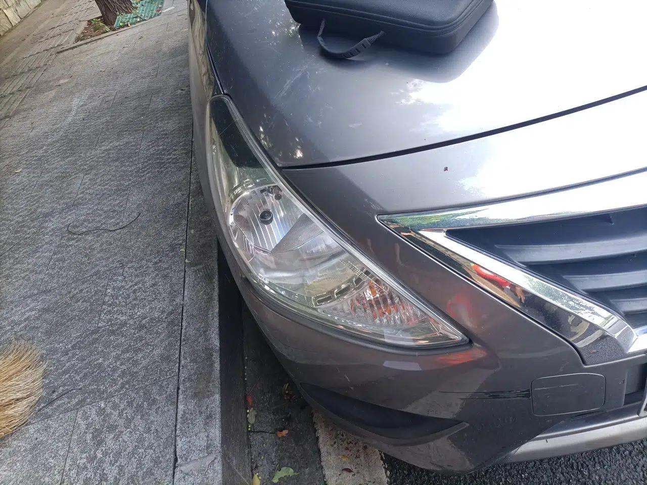 Nissan Sunny 2014 1.5XE Manual Elite Edition — миниатюра 7
