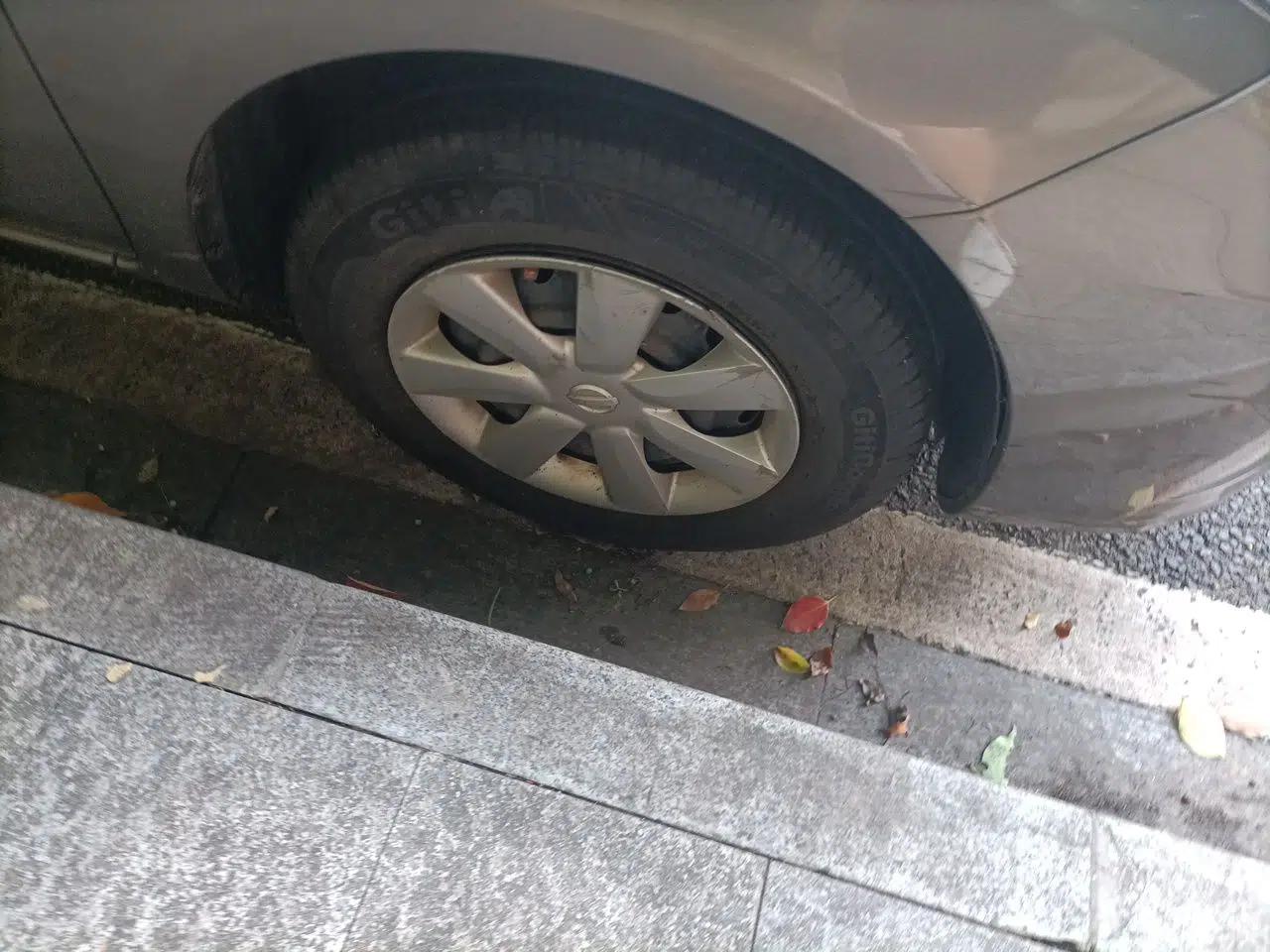 Nissan Sunny 2014 1.5XE Manual Elite Edition — миниатюра 8