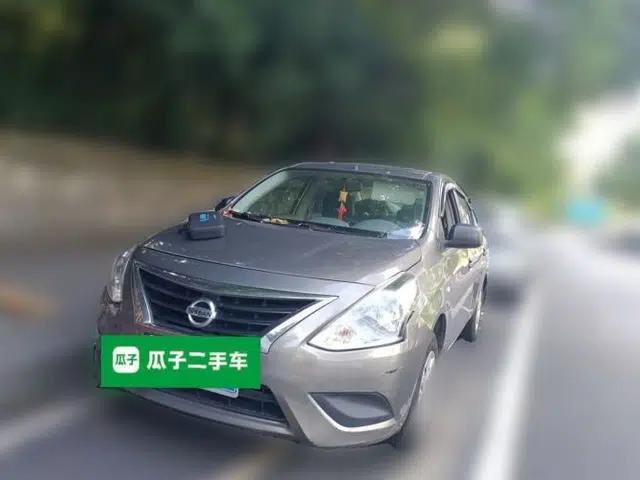 Nissan Sunny 2014 1.5XE Manual Elite Edition