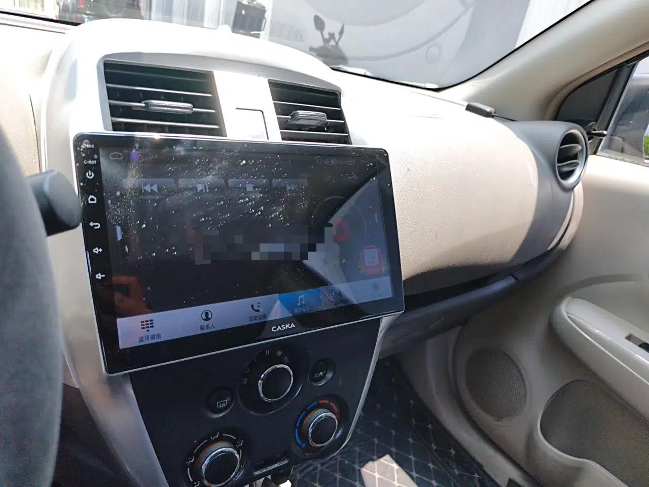 Nissan Sunny 2015 1.5XE Manual Comfort Edition — миниатюра 13