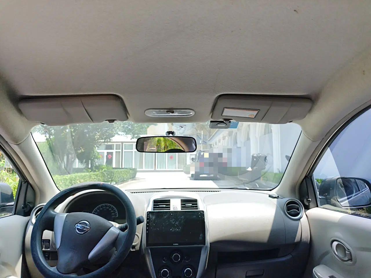 Nissan Sunny 2015 1.5XE Manual Comfort Edition — миниатюра 18