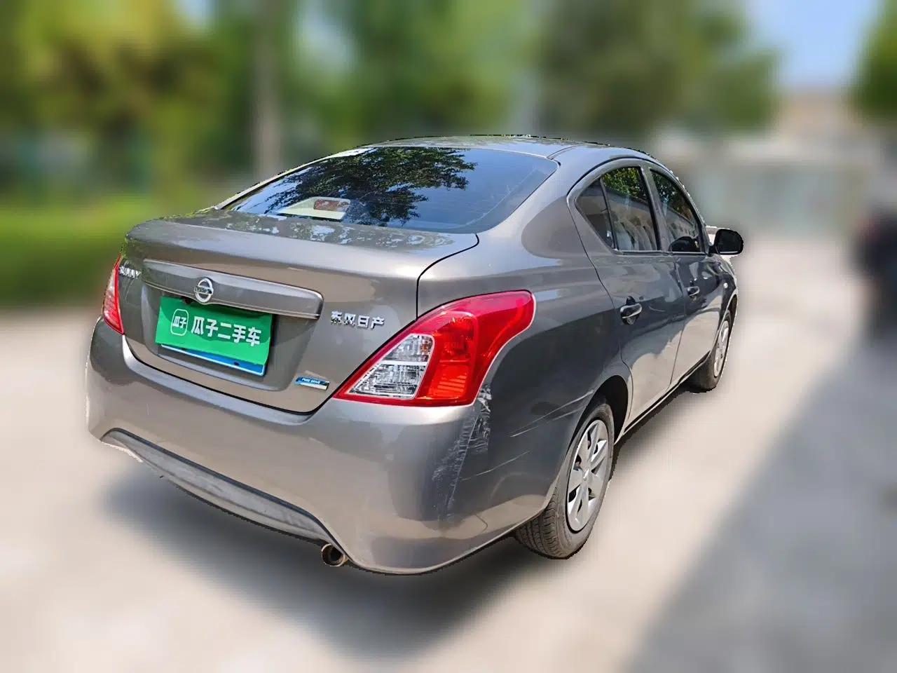 Nissan Sunny 2015 1.5XE Manual Comfort Edition — миниатюра 6